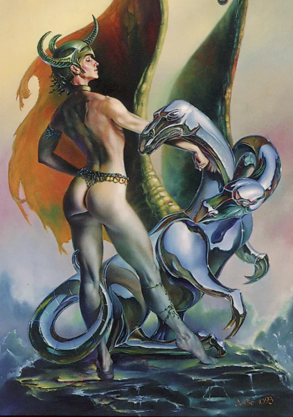 Wind Rider